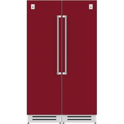 Hestan Refrigerador Modelo Hestan 916459